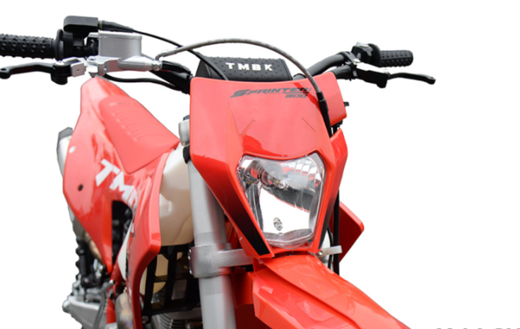 Кроссовый мотоцикл TMBK Sprinter 300H (YB300H) в Каспийске