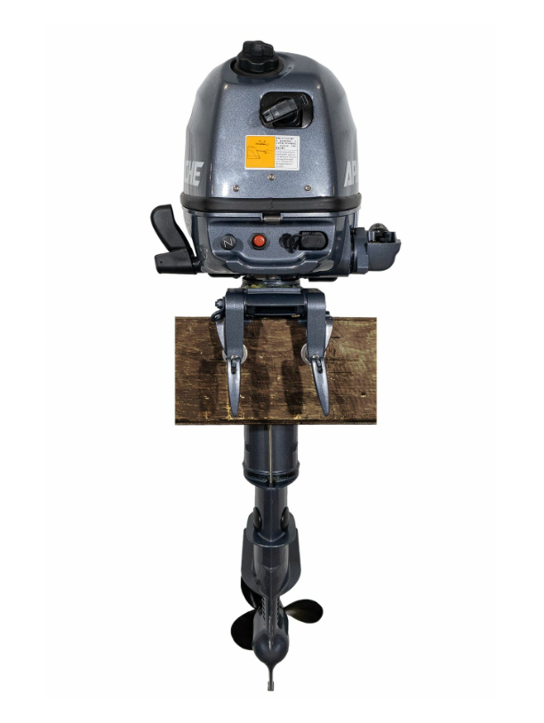 Лодочный мотор APACHE T 6 BS в Каспийске