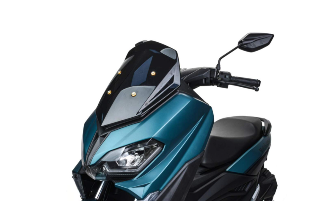 Скутер MOTOLAND (МОТОЛЕНД) VULKAN 150 в Каспийске