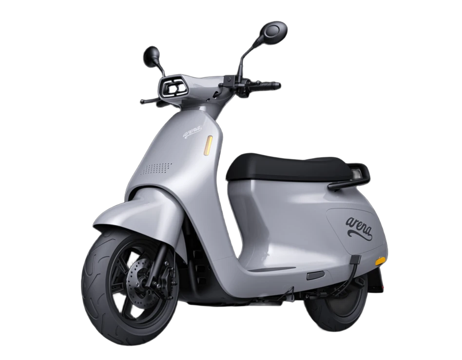 Скутер FAIDET ARENA 200 (49) в Каспийске