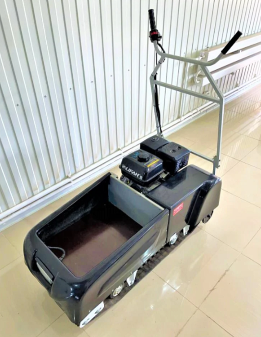 Мотобуксировщик ЕНОТ М 15 Л.С. в Каспийске