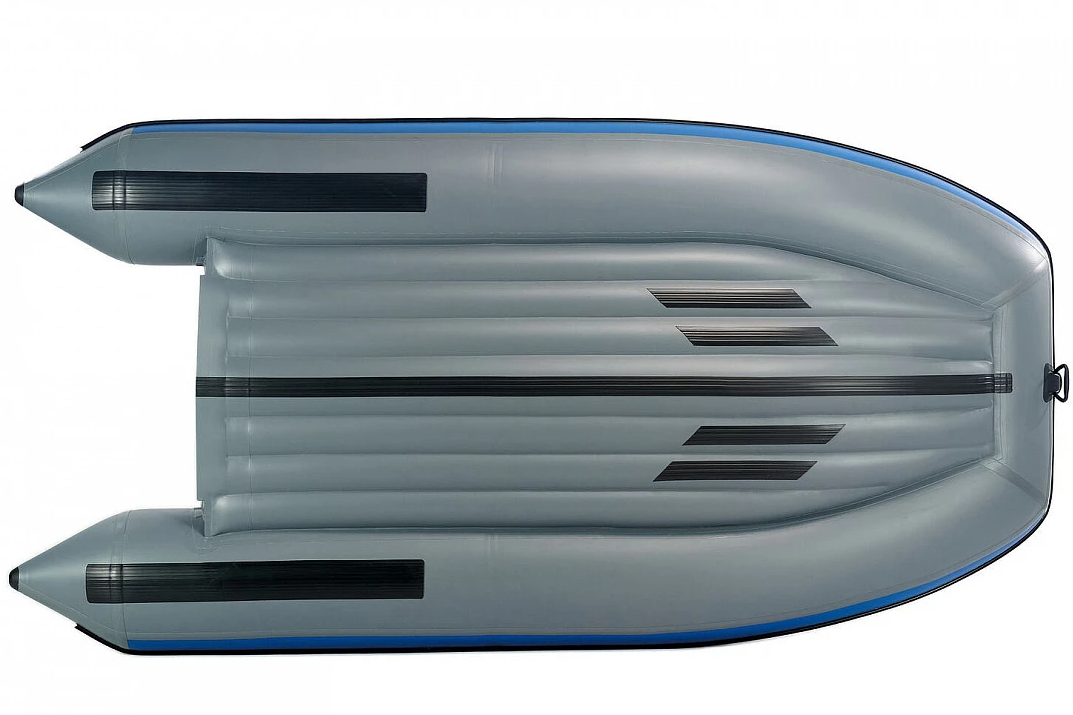 КОМПЛЕКТ ЛОДКА MISHIMO LITE 315 + МОТОР 5л.с в Каспийске