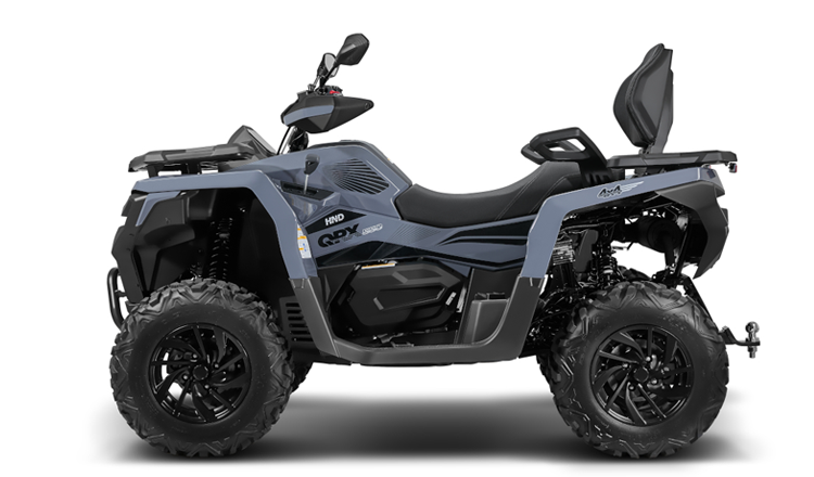 Квадроцикл HND QRX 550 в Каспийске