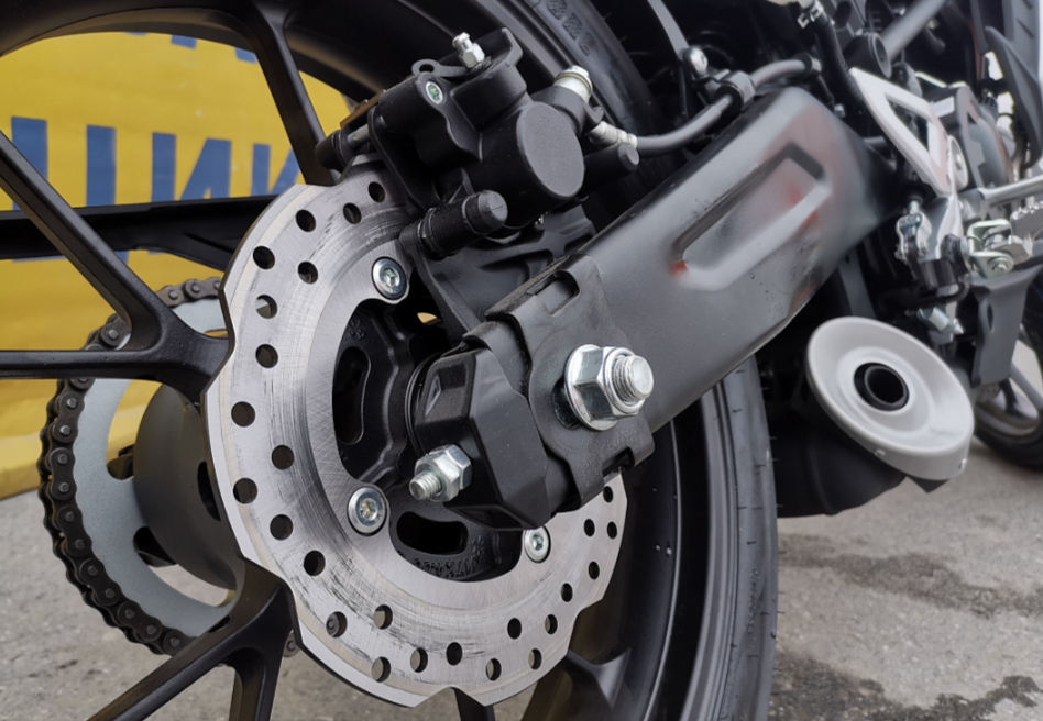 Мотоцикл MOTOLAND (МОТОЛЕНД) 250 CB250 (172FMM-5/PR250) (2022 г.) в Каспийске