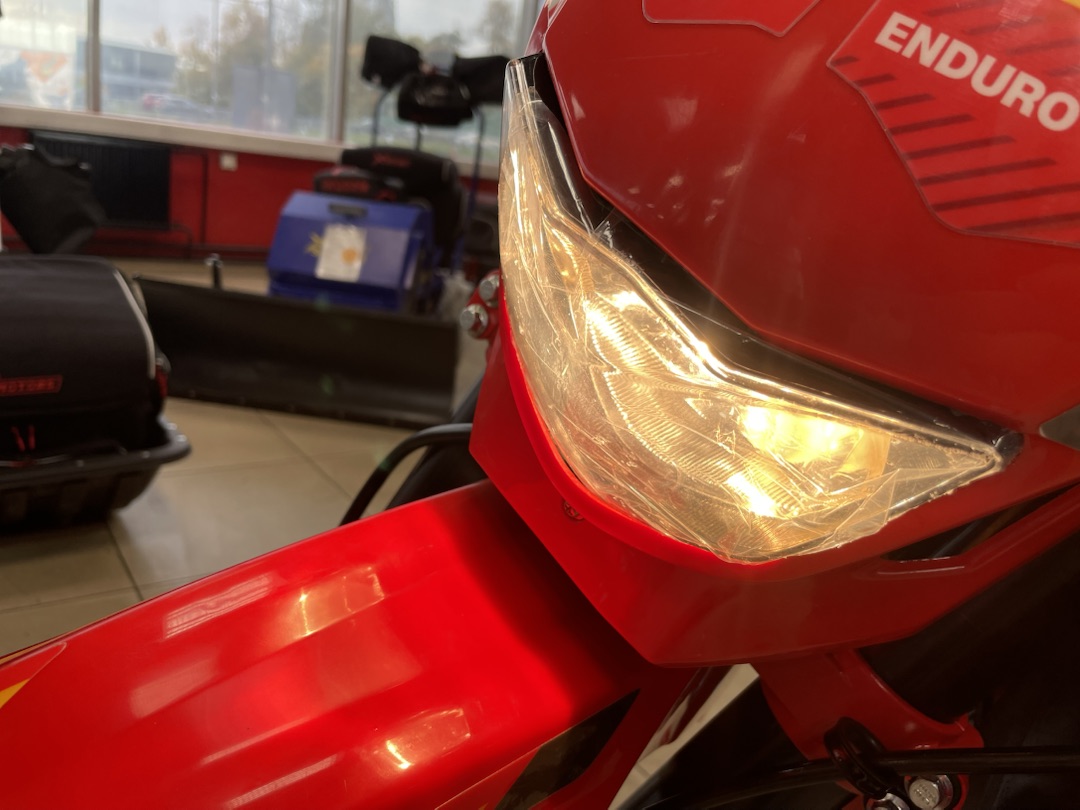 Кроссовый мотоцикл FAIDET K1 PR300 в Каспийске