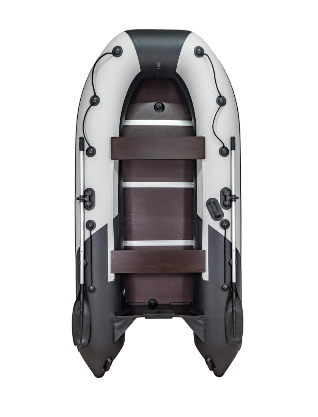 Лодка Ривьера Компакт 2900 СК в Каспийске