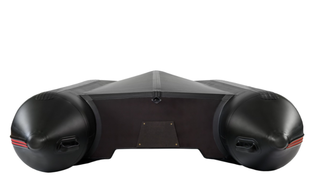 ЛОДКА НАДУВНАЯ YUKONA 450 TS - U (БЕЗ ПАЙОЛА) в Каспийске