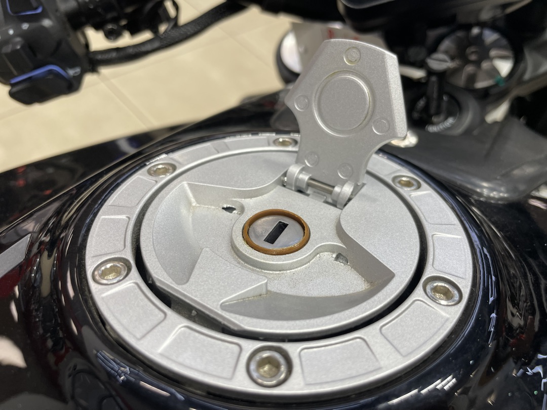 Мотоцикл Benda LFS 700 в Каспийске