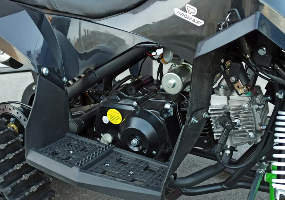Квадроцикл PROMAX SNOW-RRO 150 + зимний комплект в Каспийске