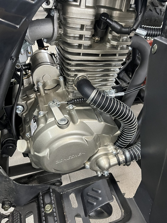 Квадроцикл PROMAX 300 4X4 ALL ROAD в Каспийске