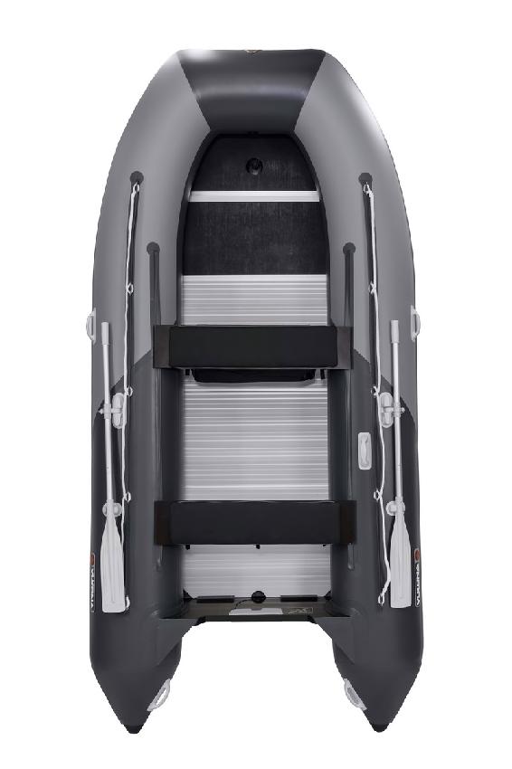 ЛОДКА НАДУВНАЯ YUKONA 450 TS - U (БЕЗ ПАЙОЛА) в Каспийске