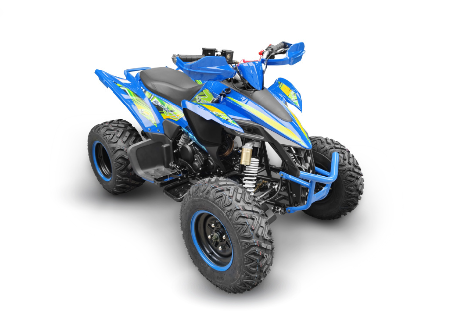 Квадроцикл YACOTA TYPHOON 250 в Каспийске