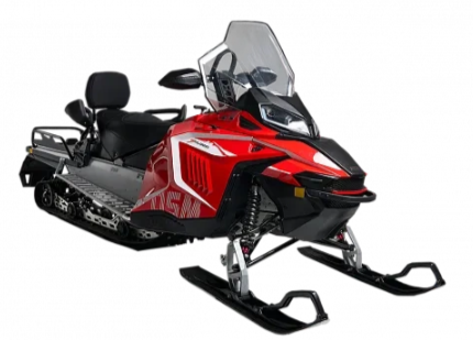 Снегоход OSM SM1000 в Каспийске