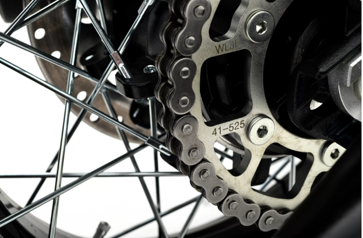 Мотоцикл GAOKIN GK 1200Х в Каспийске