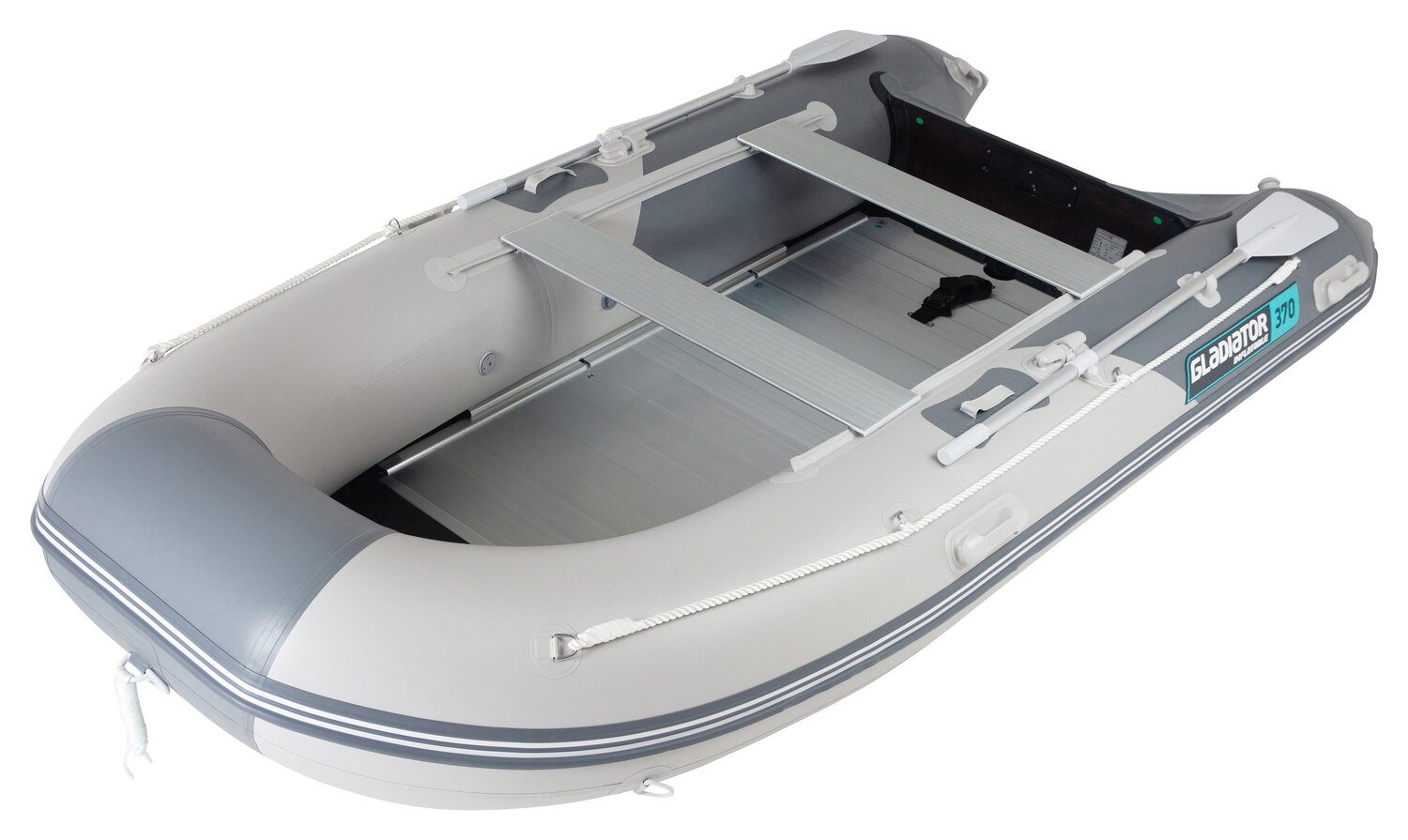 НАДУВНАЯ ЛОДКА GLADIATOR B330AL в Каспийске