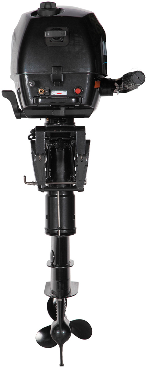 Лодочный мотор MARLIN MF 5 AMHL в Каспийске