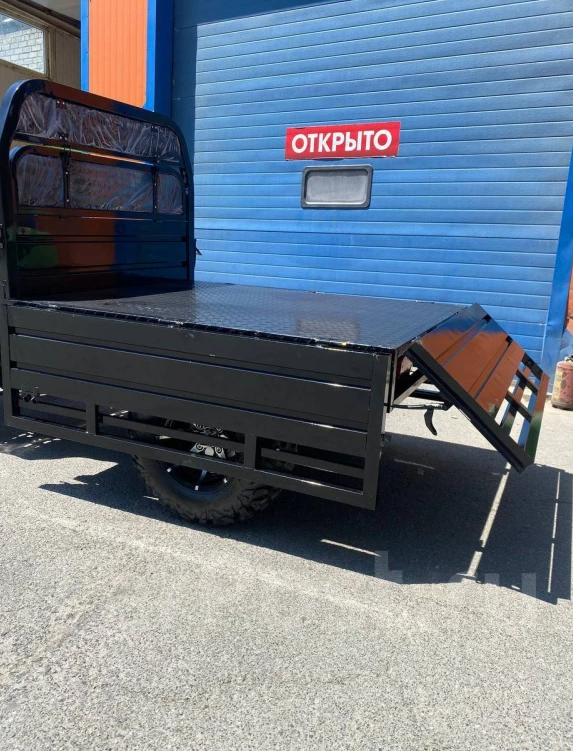 Квадроцикл PROMAX Фермер 350 4x4 ALL ROAD в Каспийске