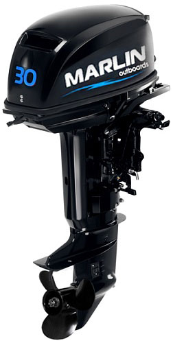 Лодочный мотор MARLIN MP 30 AMHL в Каспийске
