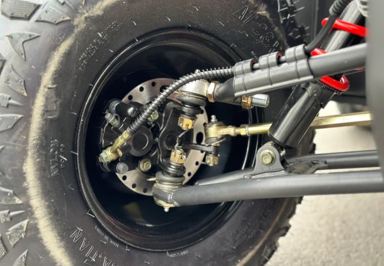 Квадроцикл GBM MAVERICK 300 NEW в Каспийске