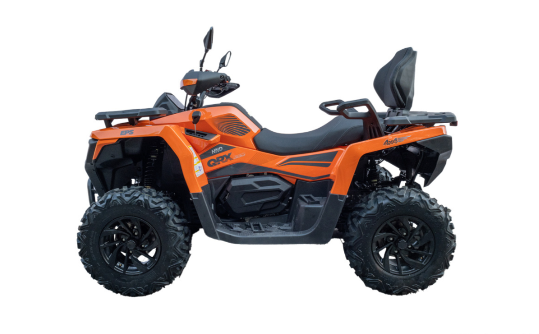 Квадроцикл HND QRX 550 в Каспийске