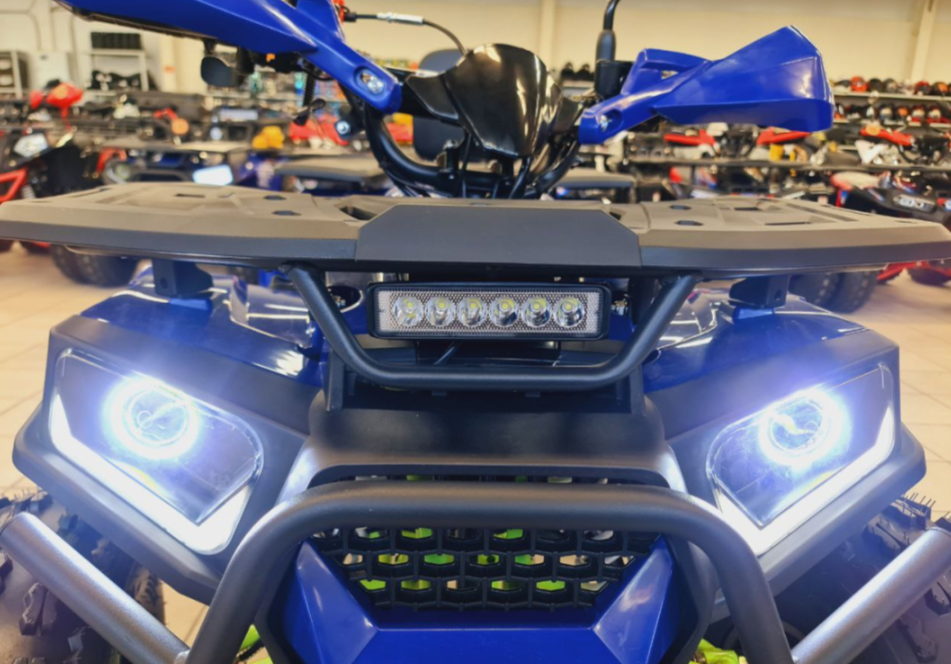 Квадроцикл GBM CROSS HILL 200 NEW PREMIUM в Каспийске