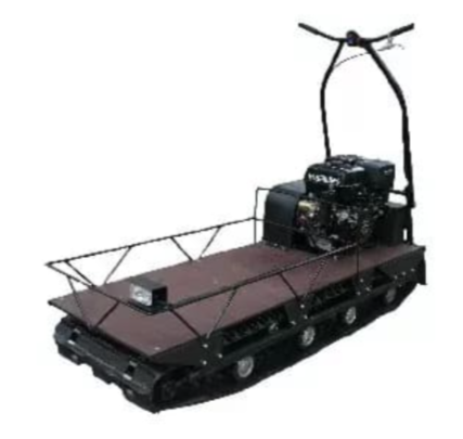 Мотобуксировщик PAXUS 650 GRAND 15 л.с. в Каспийске