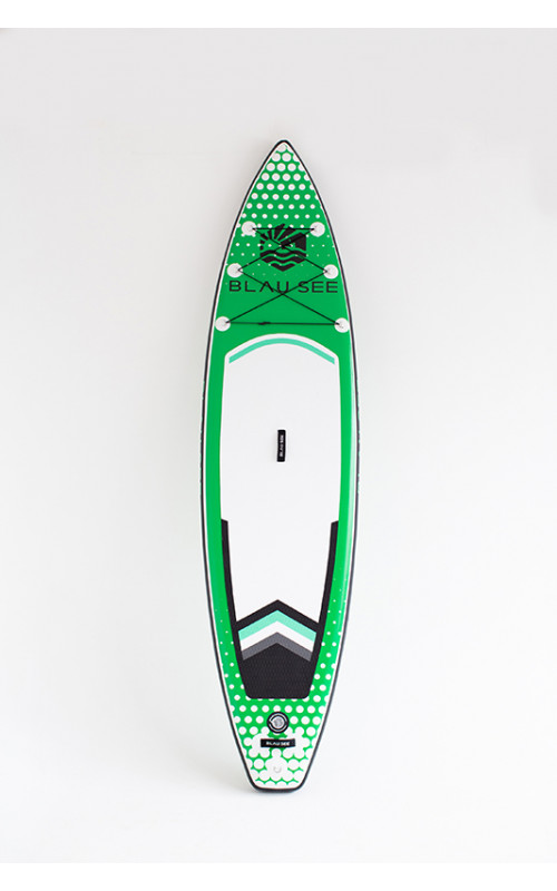 НАДУВНОЙ SUP BOARD JUNGLES 11,6 в Каспийске