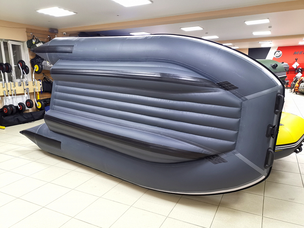 Лодка MISHIMO SPORT 400 в Каспийске