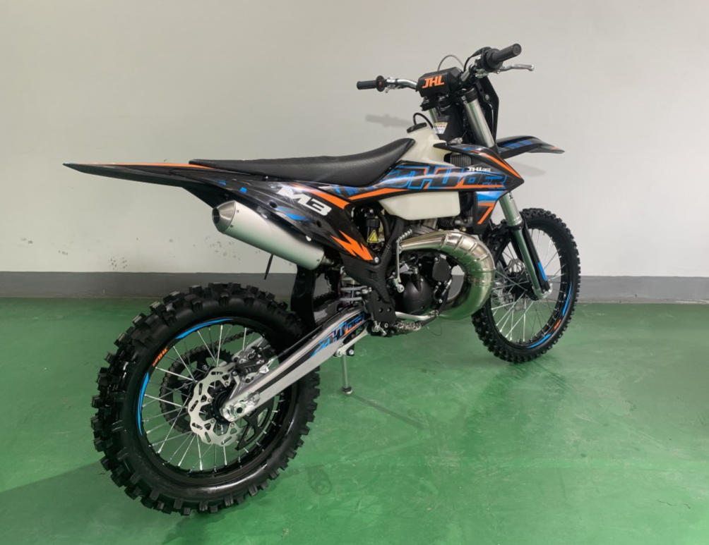 Мотоцикл JHL MOTO JHL M3 MT250 (1E66MM) в Каспийске