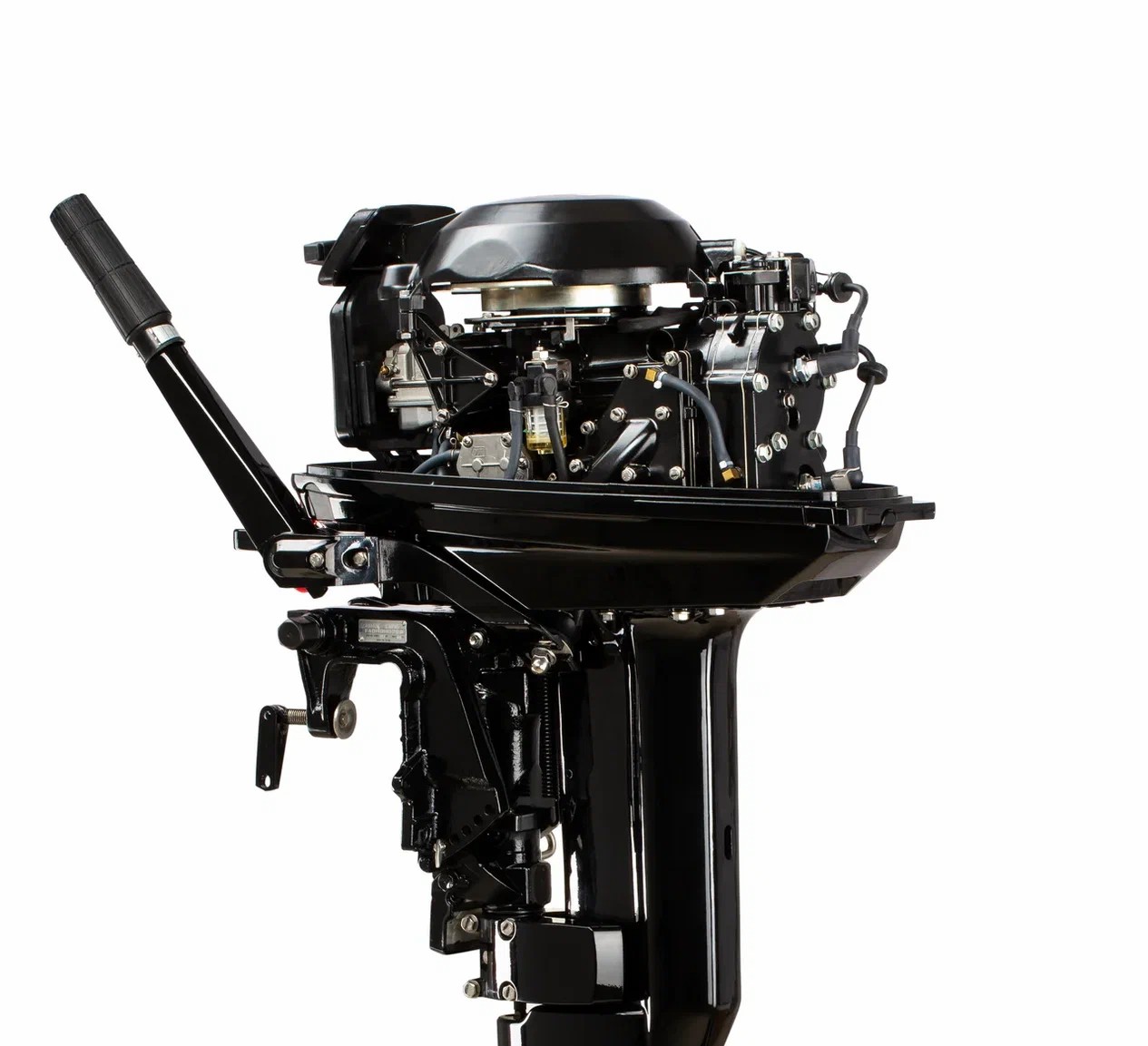 ЛОДОЧНЫЙ МОТОР GLADIATOR G30FHS в Каспийске