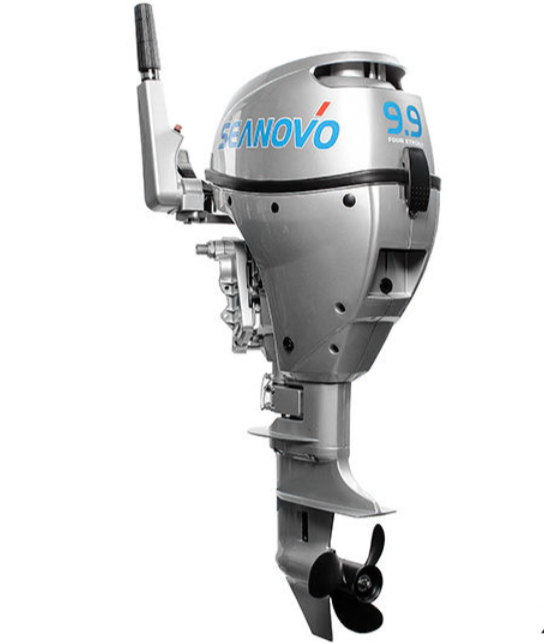 Лодочный мотор SEANOVO SNF9.9HL в Каспийске