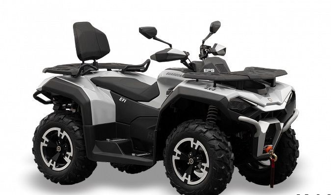Квадроцикл HISUN GUARDIAN 550L /LONG в Каспийске