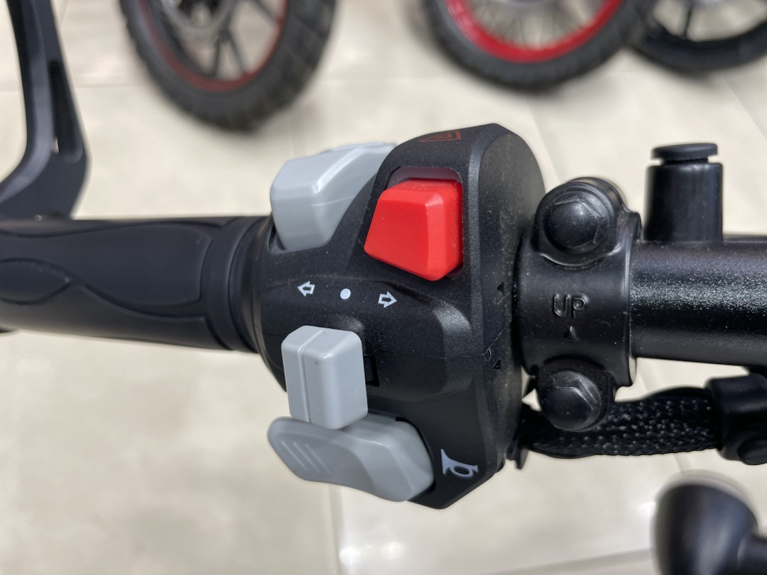 Мотоцикл Benda Chinchilla 500 в Каспийске