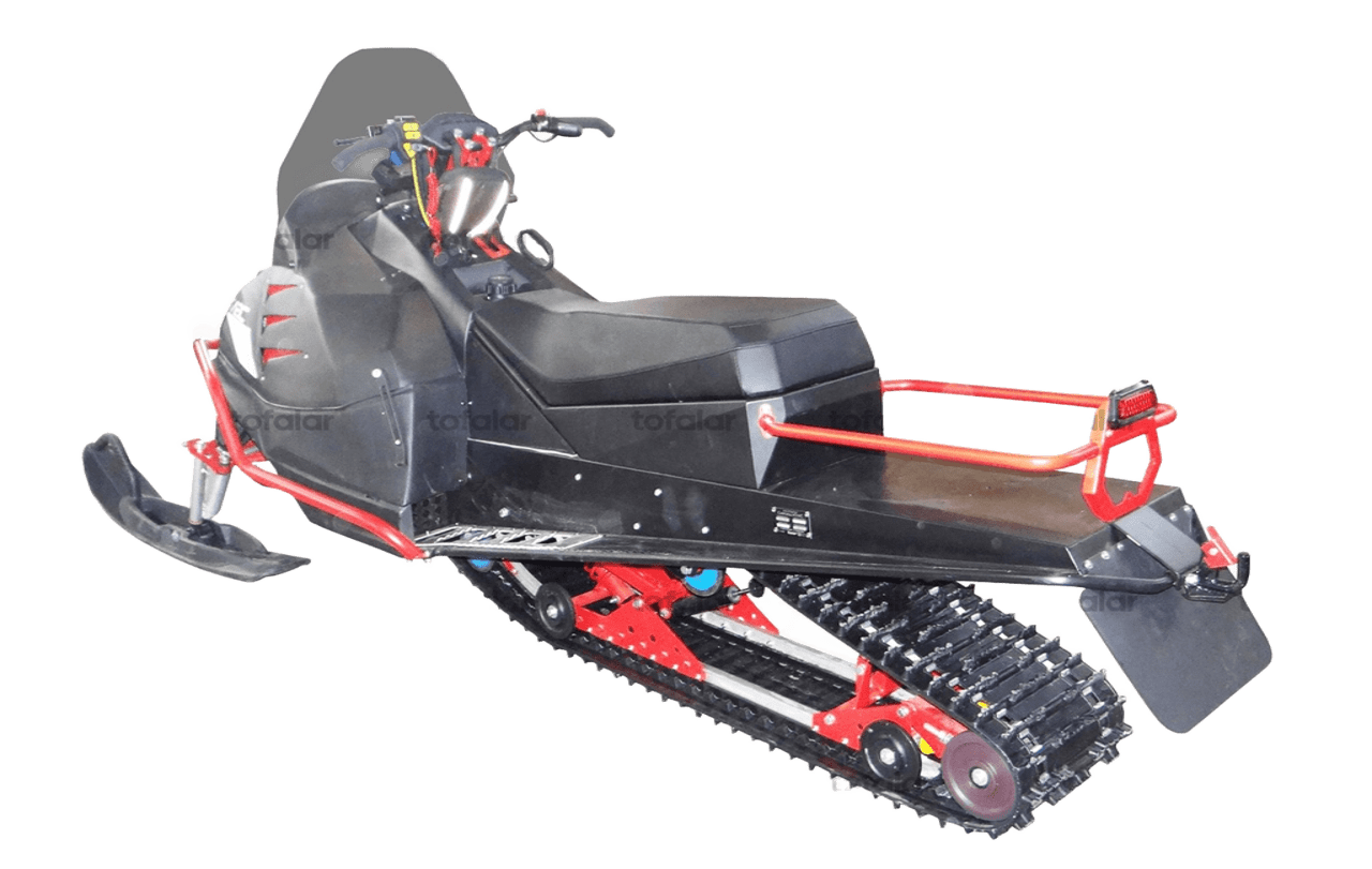 Снегоход ТОФАЛАР АТЛАС 500 в Каспийске