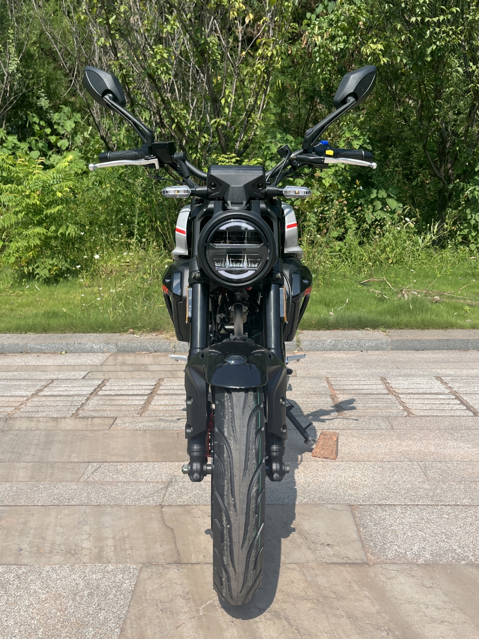 Мопед PROMAX CB130R (49) в Каспийске