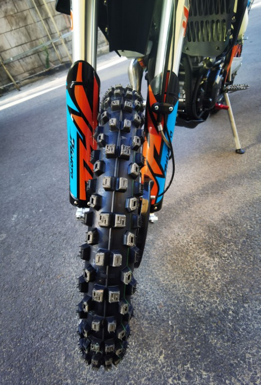 Мотоцикл JHLMOTO JHL Z7 NC250S (177MM-A) в Каспийске