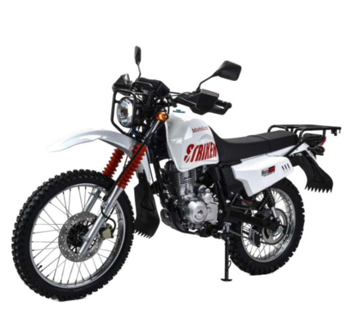 Мотоцикл MOTOLAND (МОТОЛЕНД) 200 STRIKER в Каспийске