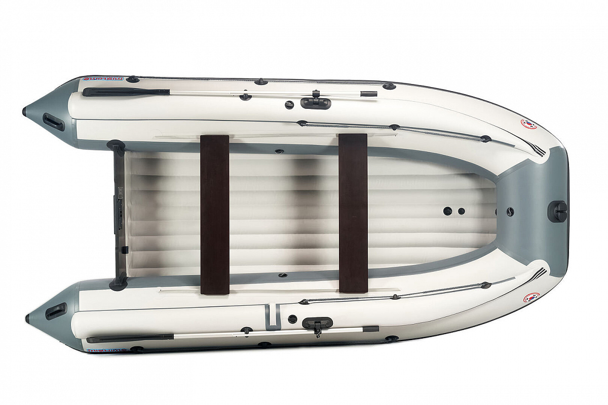 Лодка MISHIMO FAMILY LITE DF 370 в Каспийске