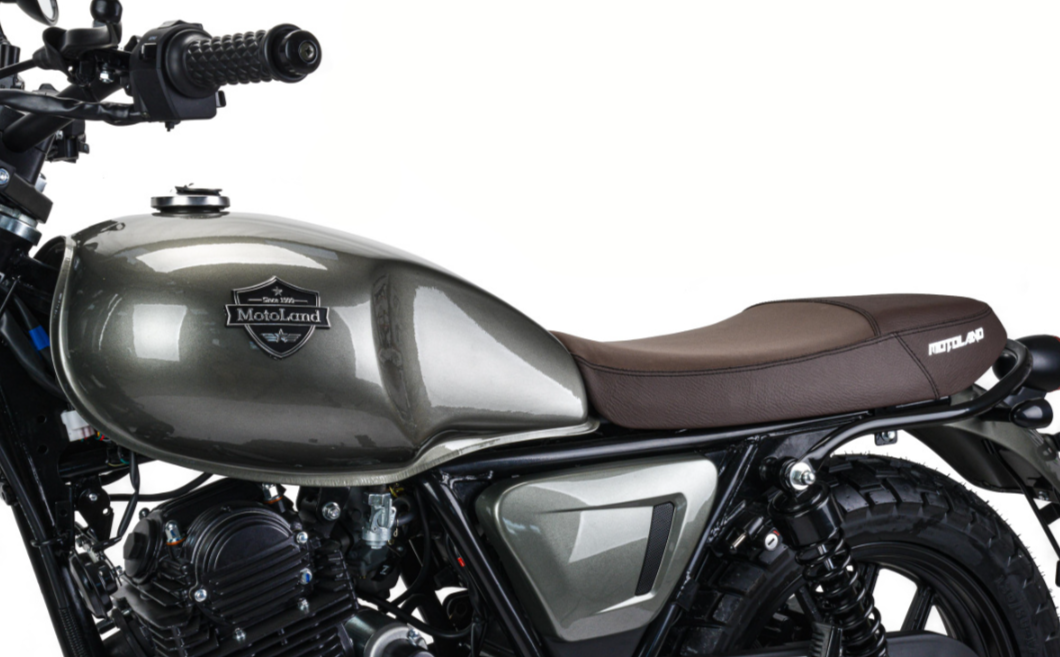 Мотоцикл MOTOLAND (МОТОЛЕНД) TEXAS 300 в Каспийске