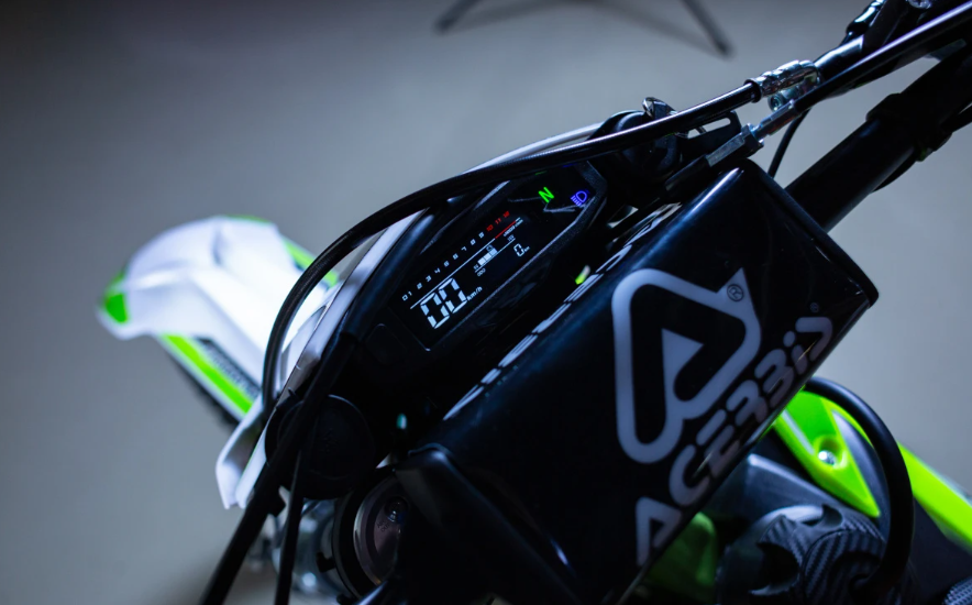 Мотоцикл Progasi SUPER MAX 300 PRO PR300 (ZS175FMN) в Каспийске