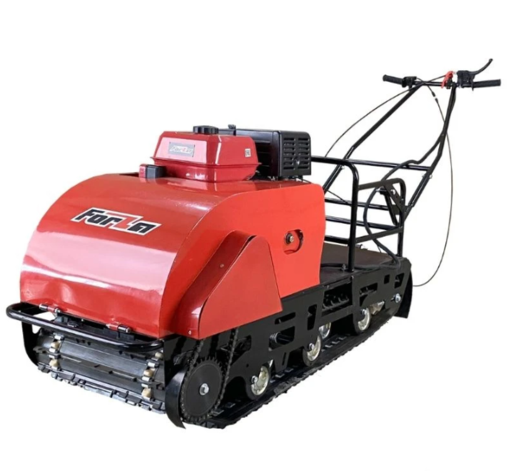 Мотобуксировщик Forza МБС3-15ВЭ в Каспийске