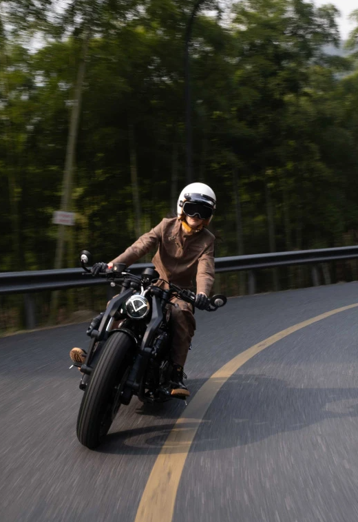 Мотоцикл Benda Napoleon 250 в Каспийске