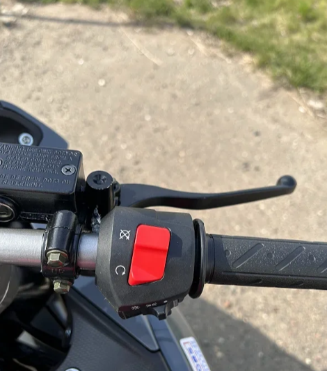 Мотоцикл RACER RC300CS SKYWAY SPORT в Каспийске