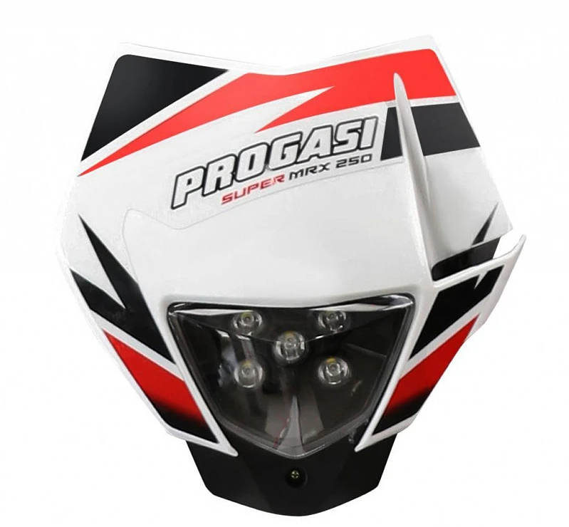 Мотоцикл PROGASI SUPER MAX 250 в Каспийске