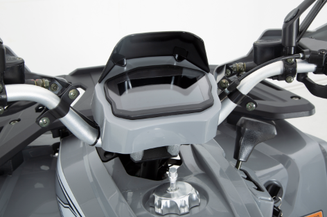 Квадроцикл YACOTA VIKING в Каспийске