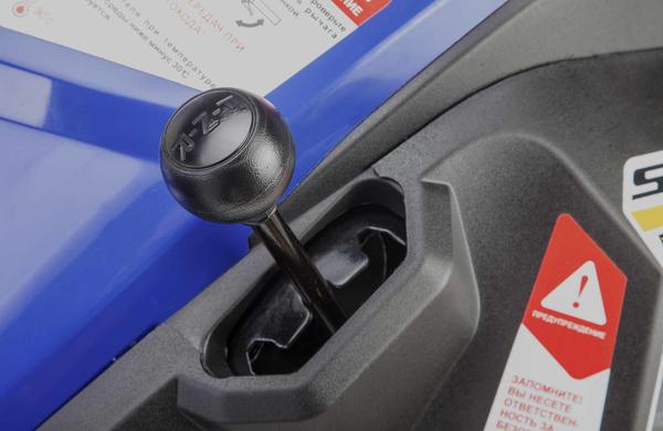 Снегоход STELS Капитан-150 2023 в Каспийске