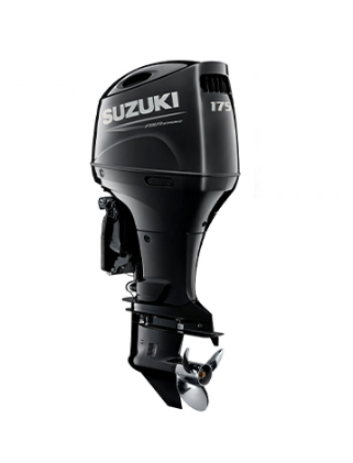 Лодочный мотор Suzuki DF175ATX в Каспийске