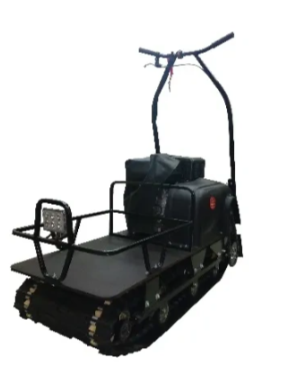 Мотобуксировщик PAXUS 500 13 л.с. HONDA в Каспийске