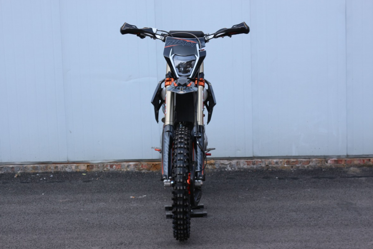 Мотоцикл JHLMOTO JHL Z4 PR250 (172FMM-5) в Каспийске