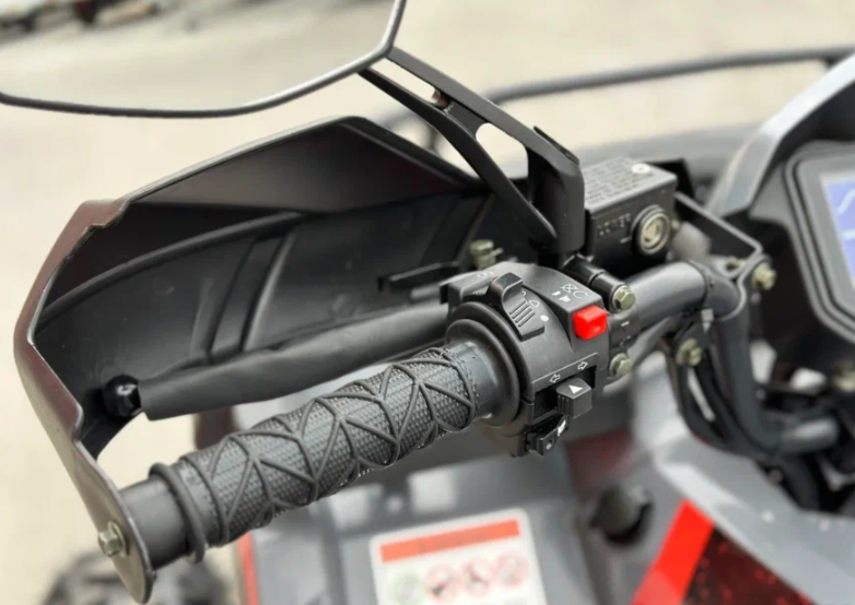 Квадроцикл GBM MAVERICK 300 NEW в Каспийске